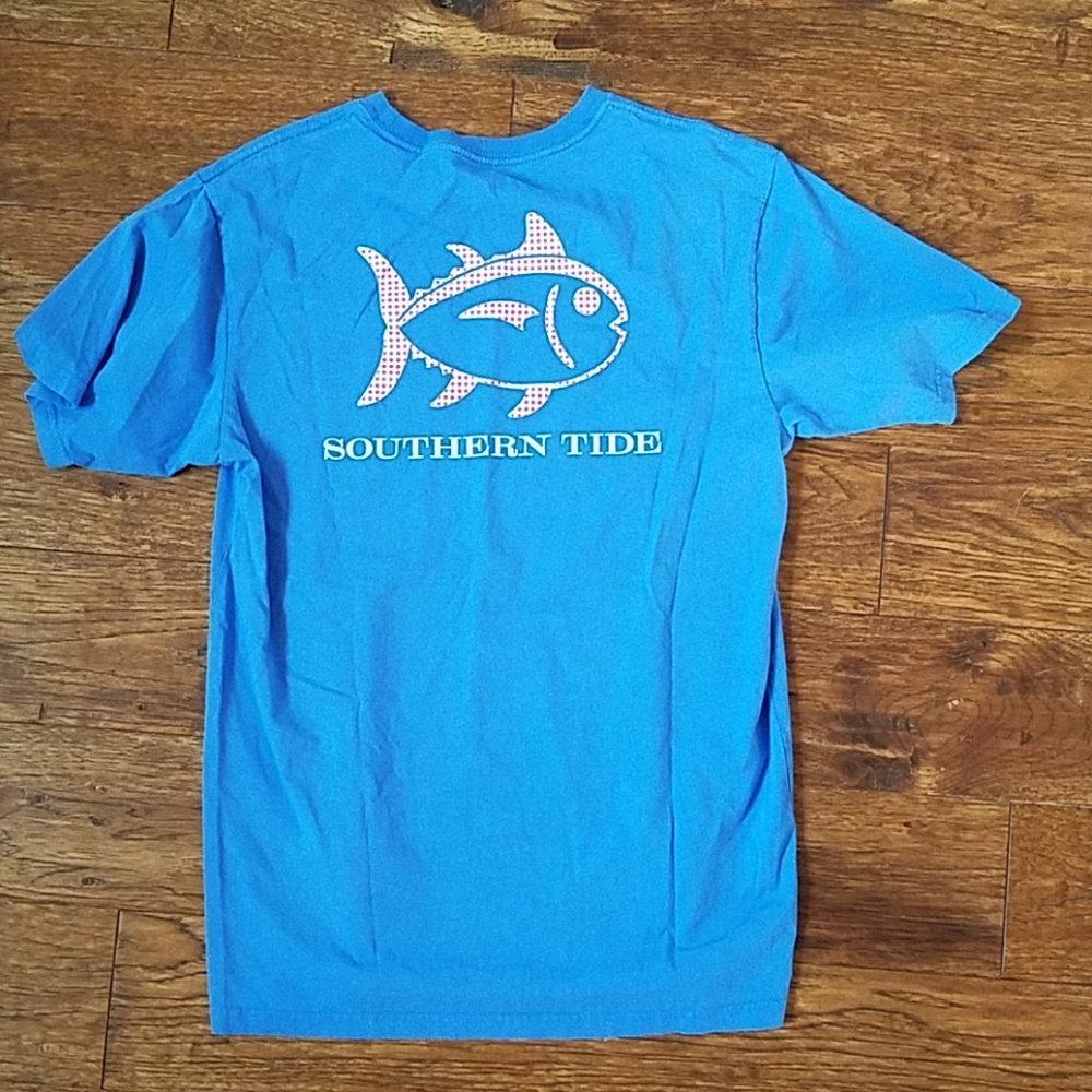 Southern Tide Tee S